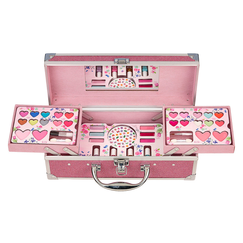 Beauty case luxe