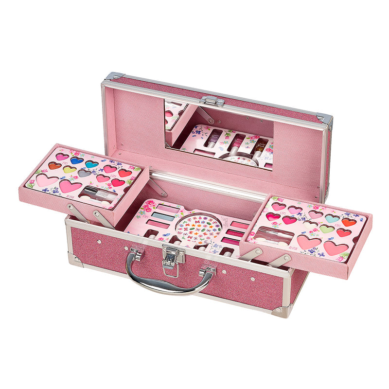 Beauty case luxe