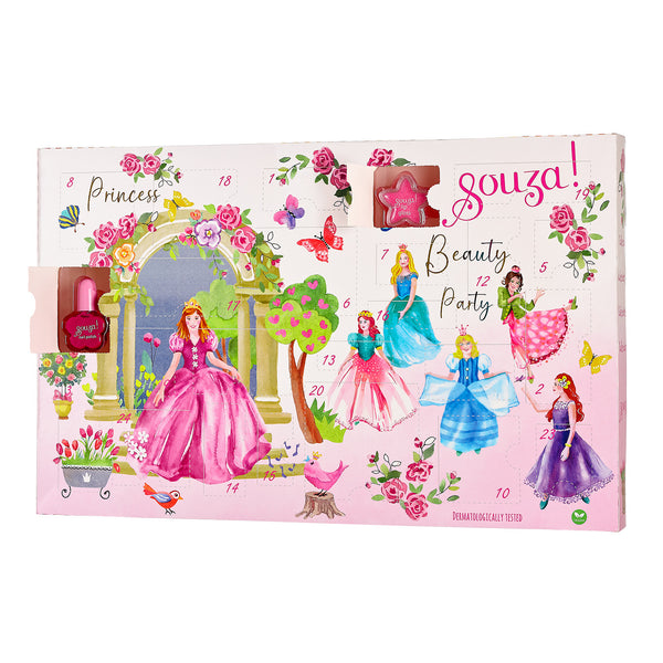 Beauty Advent Calendar