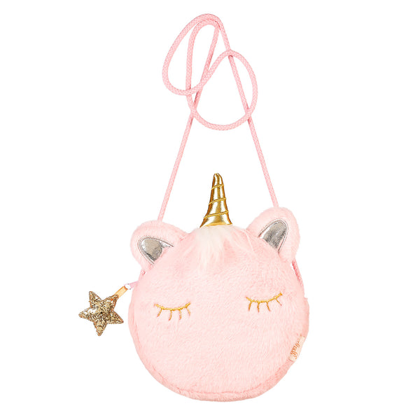 Bag Lula cat pink