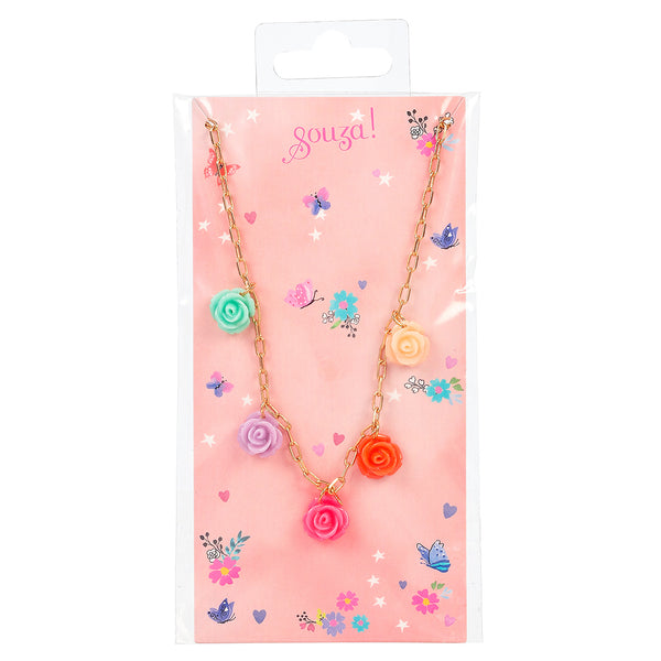 Giftpack Rosie necklace