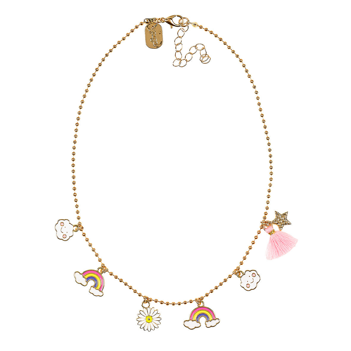 Giftpack Sky necklace