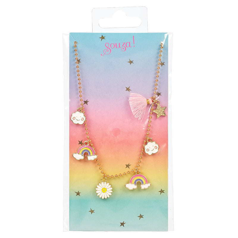 Giftpack Sky necklace