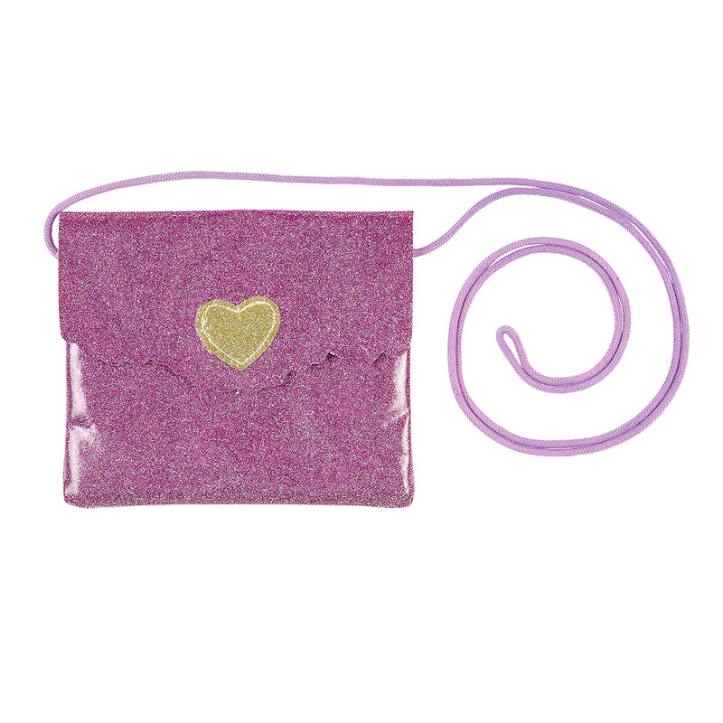 Bag Femke lilac