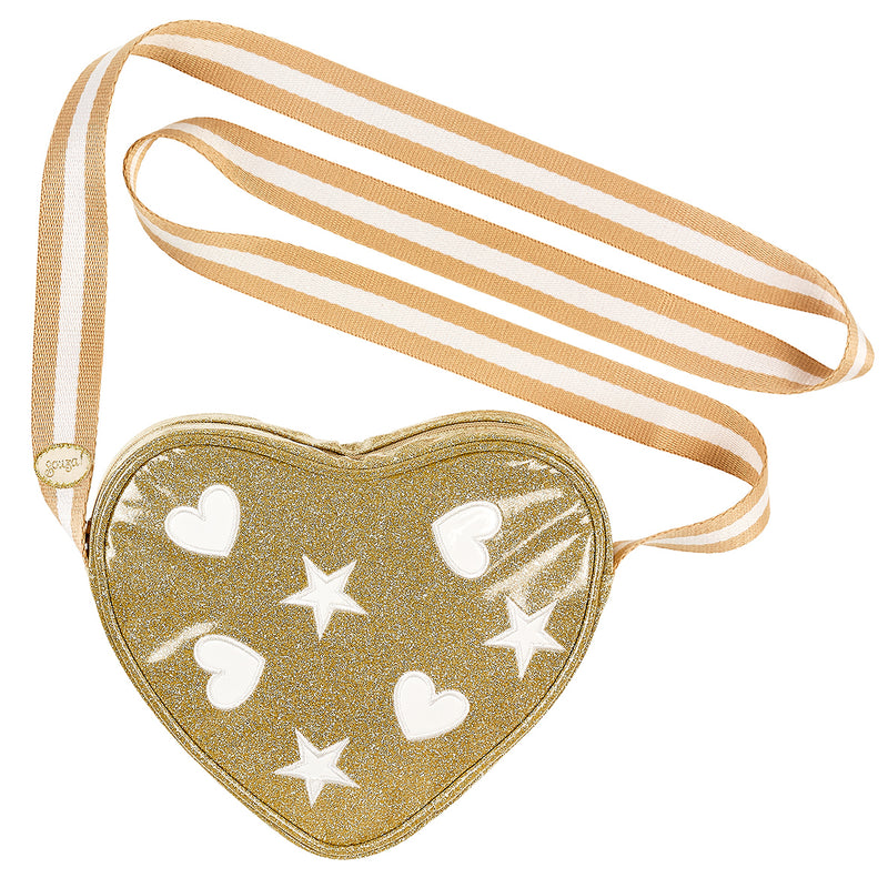 Bag Hearts & Stars