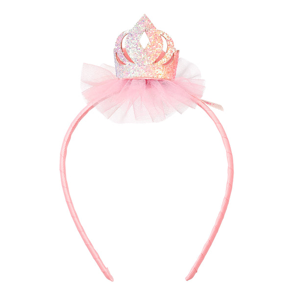 Tiara Yris crown (1 pc)