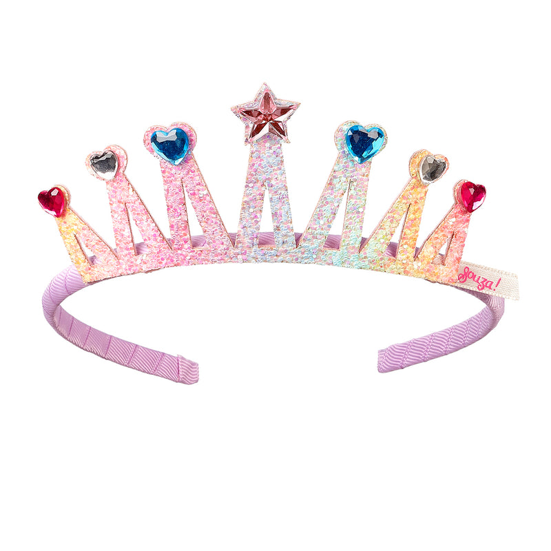 Tiara Zanna star (1 pc)