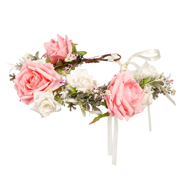 Tiara Eefke flower (1 pc)