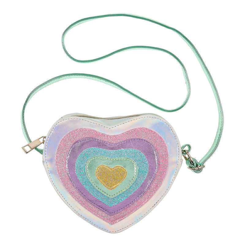 Bag Cilou heart (1 pc)