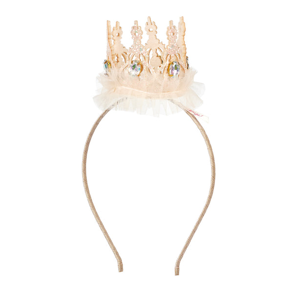 Tiara Brisa crown (1 pc)