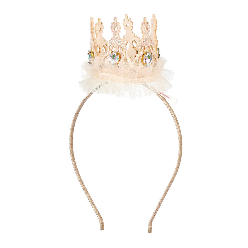 Tiara Brisa crown (1 pc)