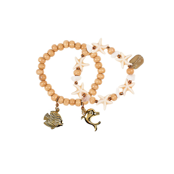 Bracelet Esther gold (1 pc)