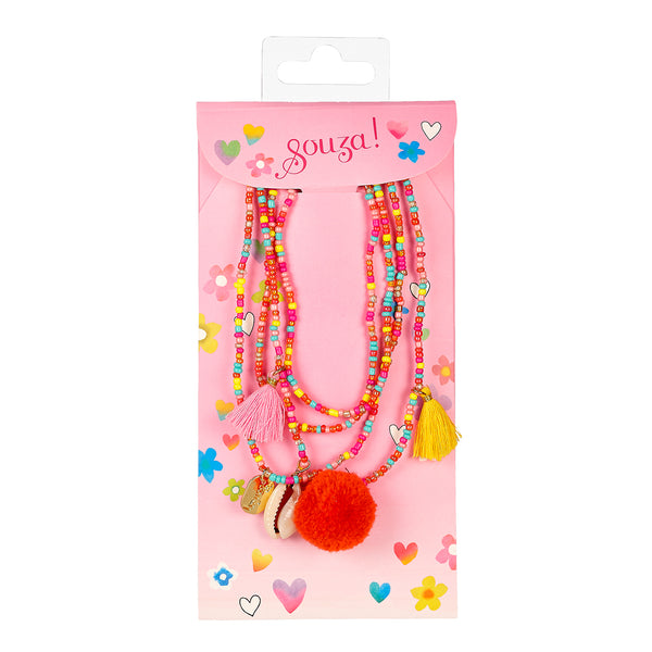 Necklace Sylvie (1 pc)