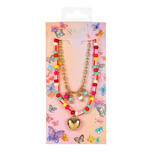 Necklace Syta (1 pc)