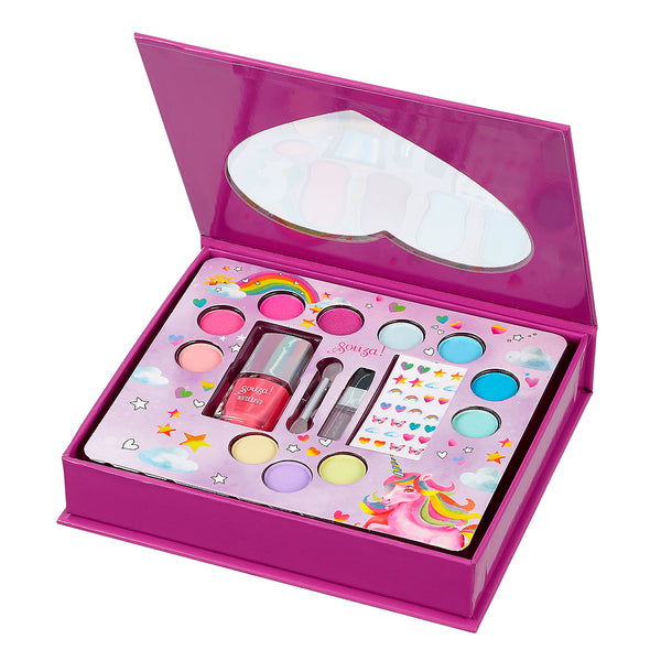 Giftbox heart (1 pc)