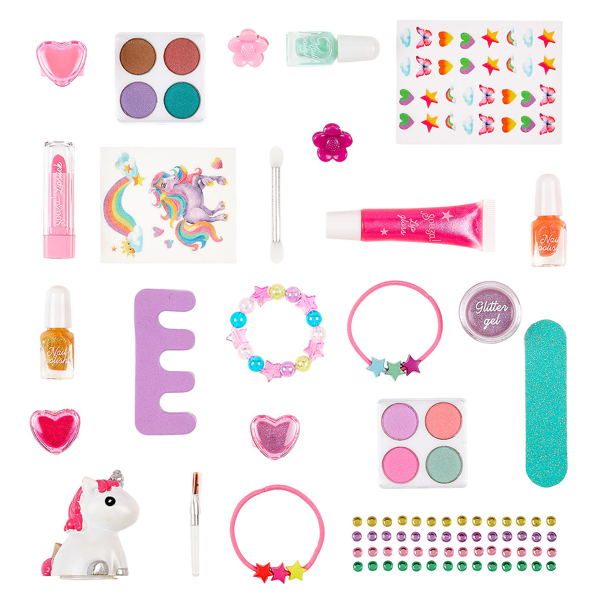 Beauty calendar (1 pc)