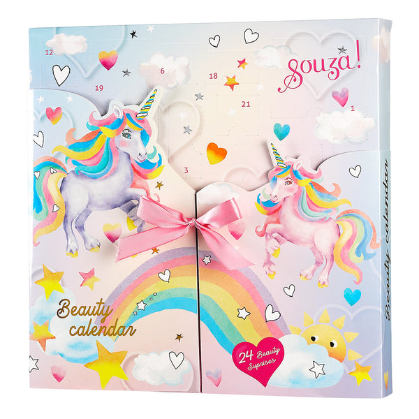 Beauty calendar (1 pc)
