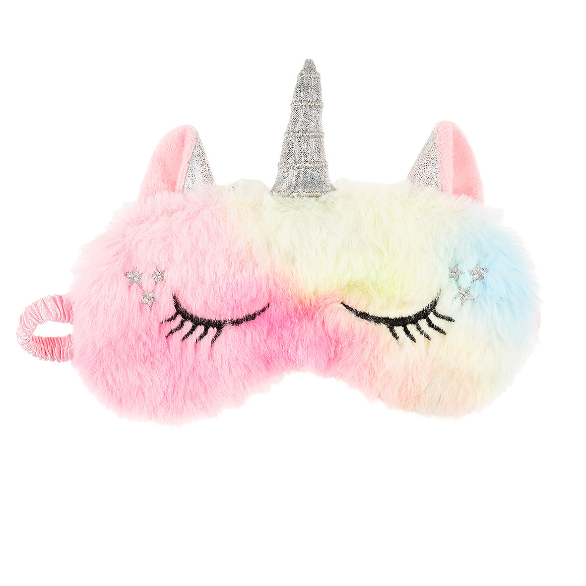 Unicorn make up + sleeping mask set (1 pc)