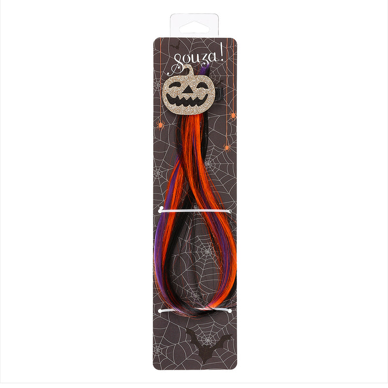 Hair claw Halloween hair (1 pc)