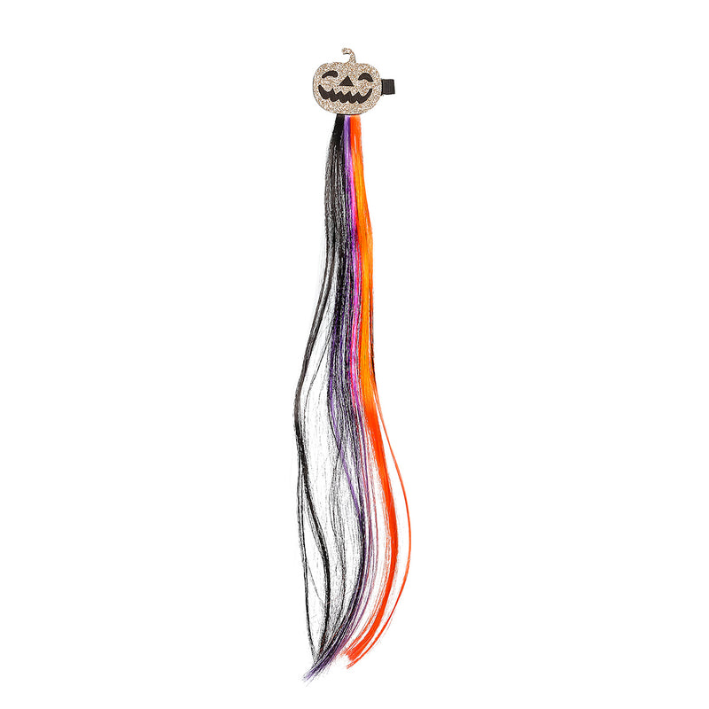 Hair claw Halloween hair (1 pc)