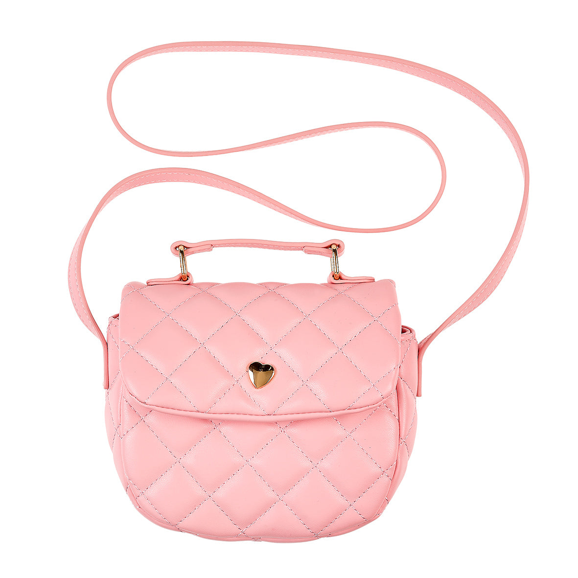 Bag Arlette pink (1 pc)