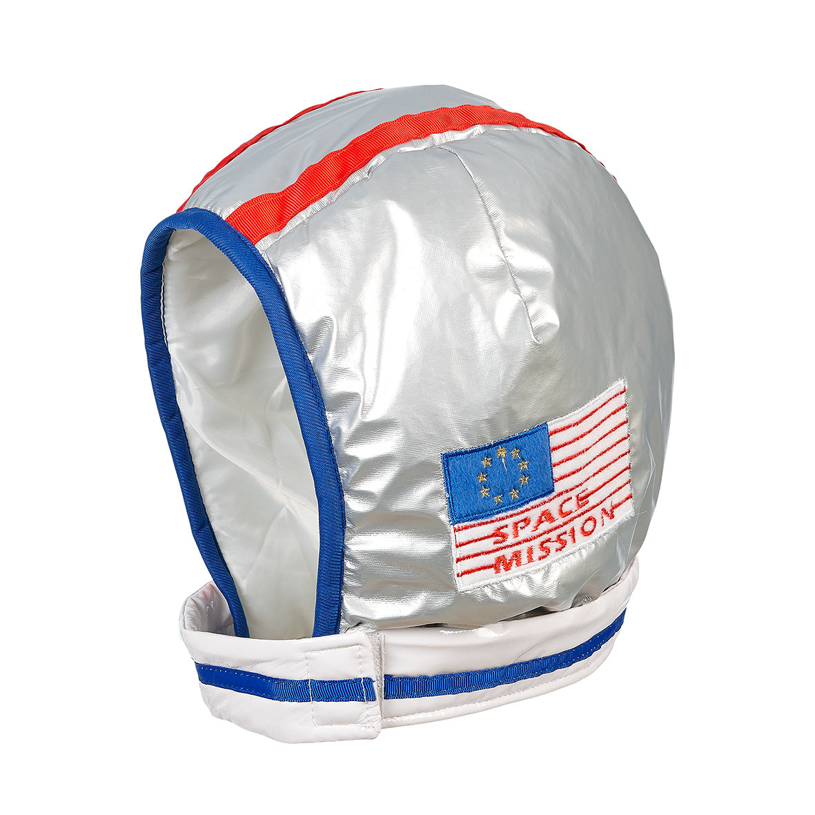 Spaceman helmet (1 pc)