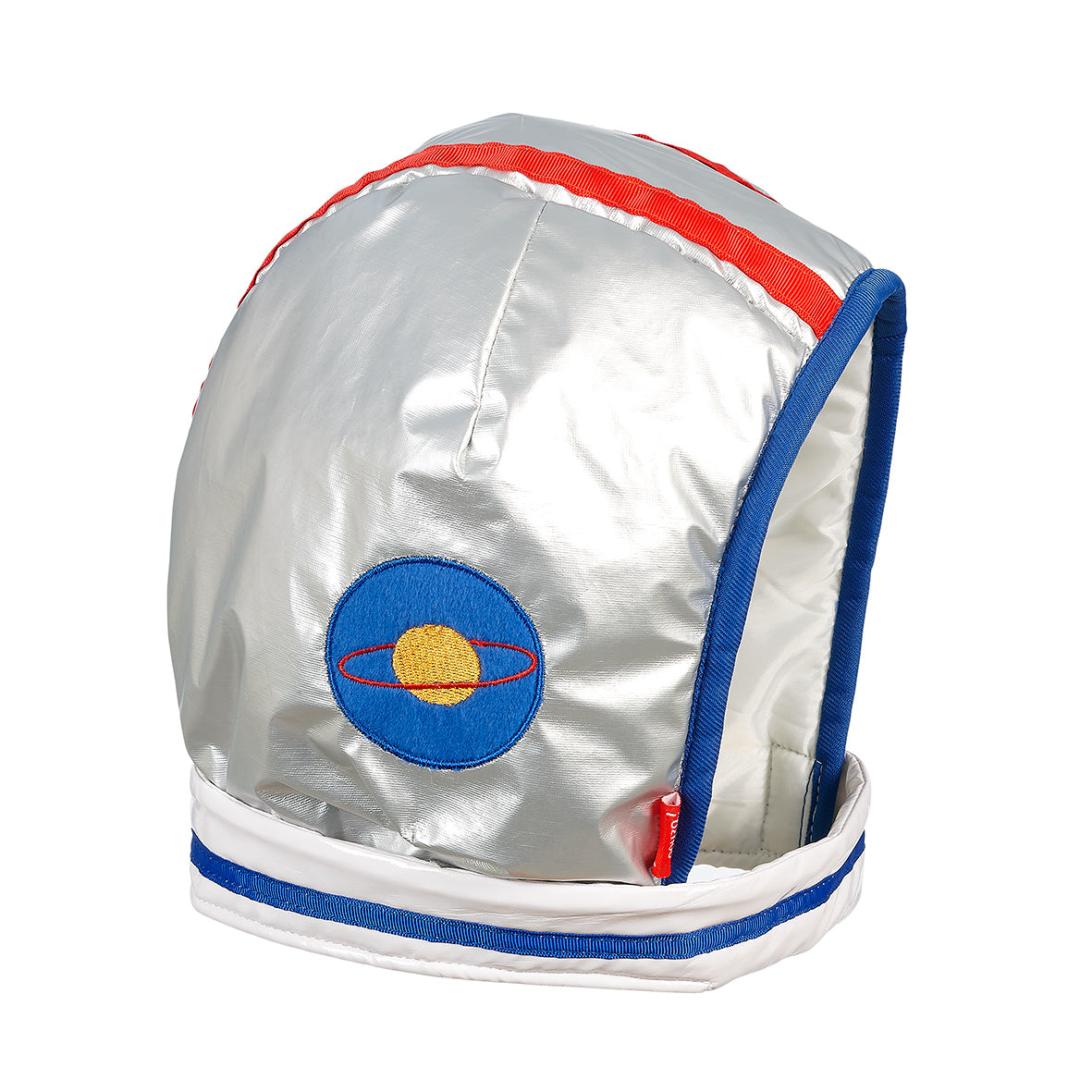 Spaceman helmet (1 pc)