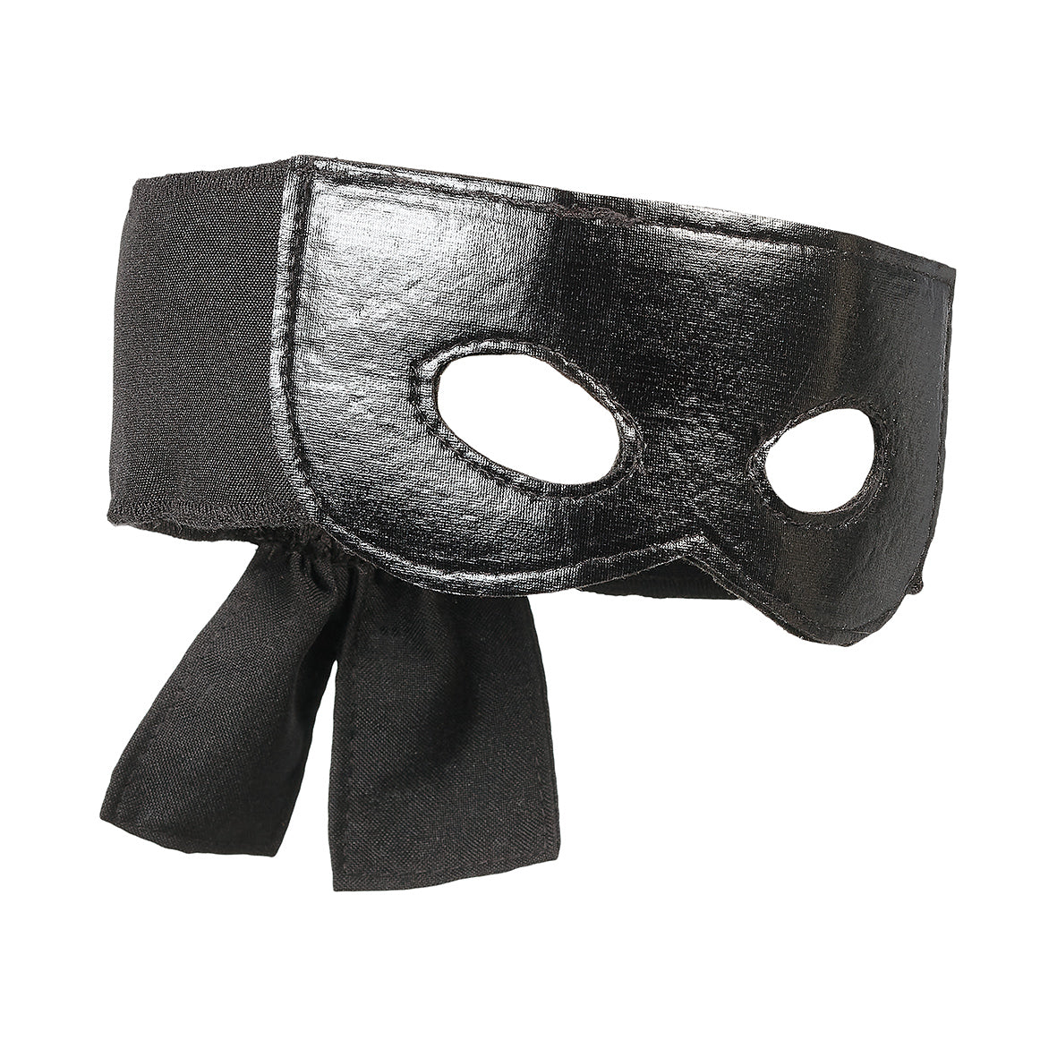 Zorro mask (1 pc)