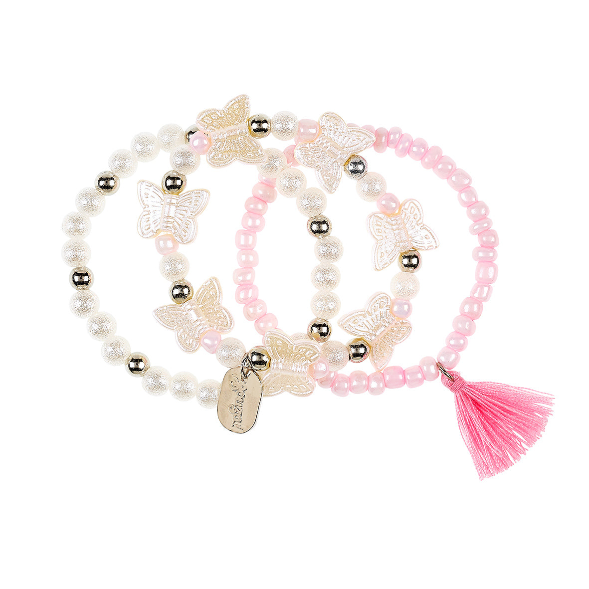 Bracelet Yora butterfly (1 pc)