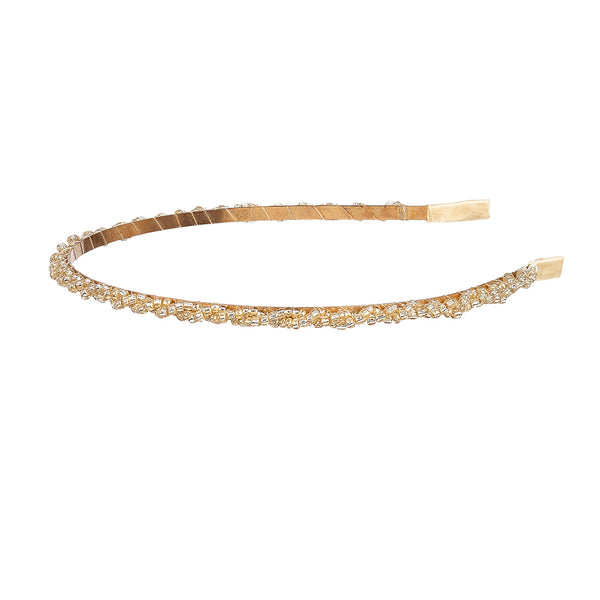 Tiara Lynn gold (1 pc)