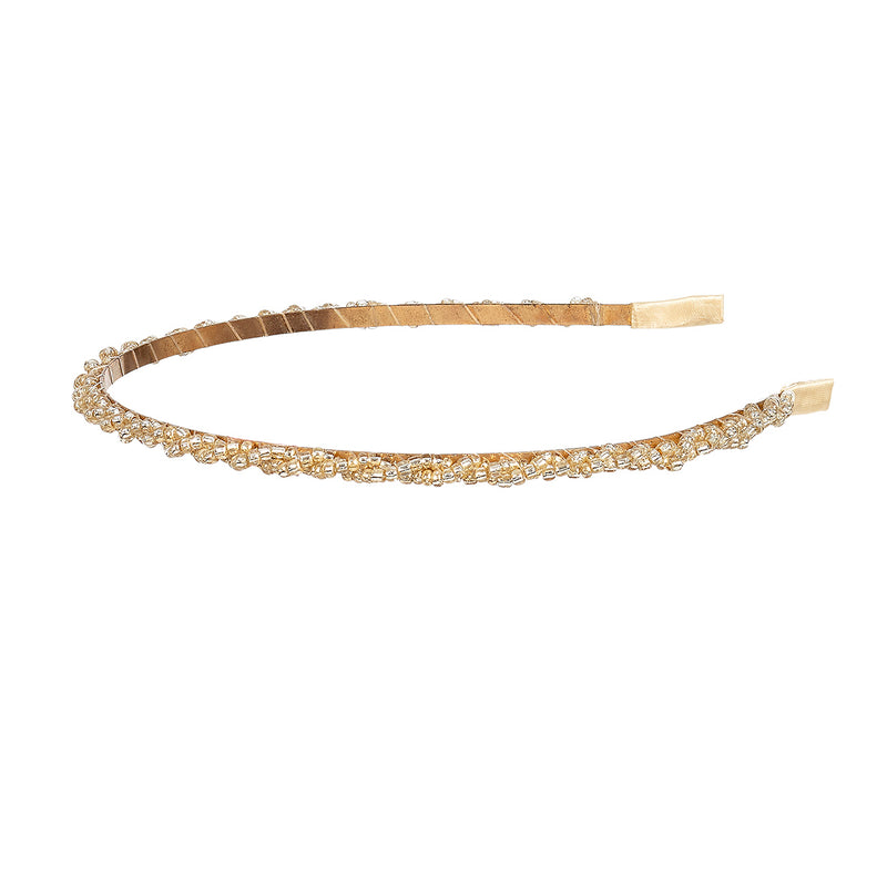 Tiara Lynn gold (1 pc)