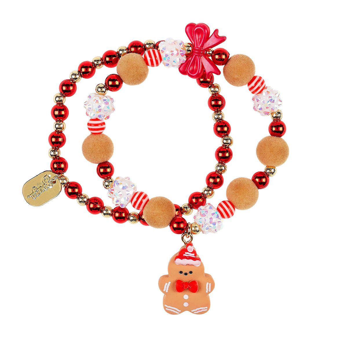 Bracelet Gabrielle  (1 pc)