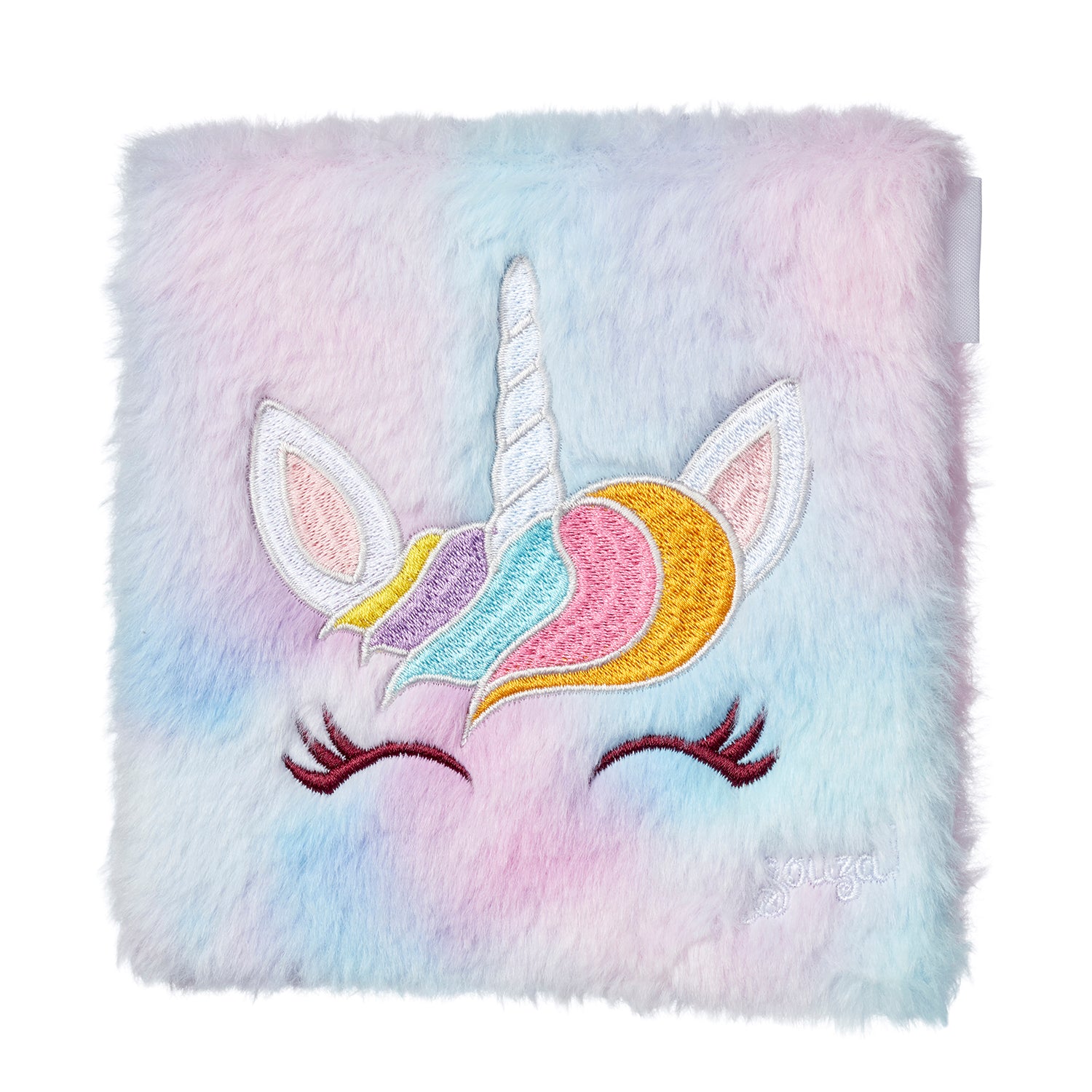 Make-up kit fluffy Unicorn (1 pc)