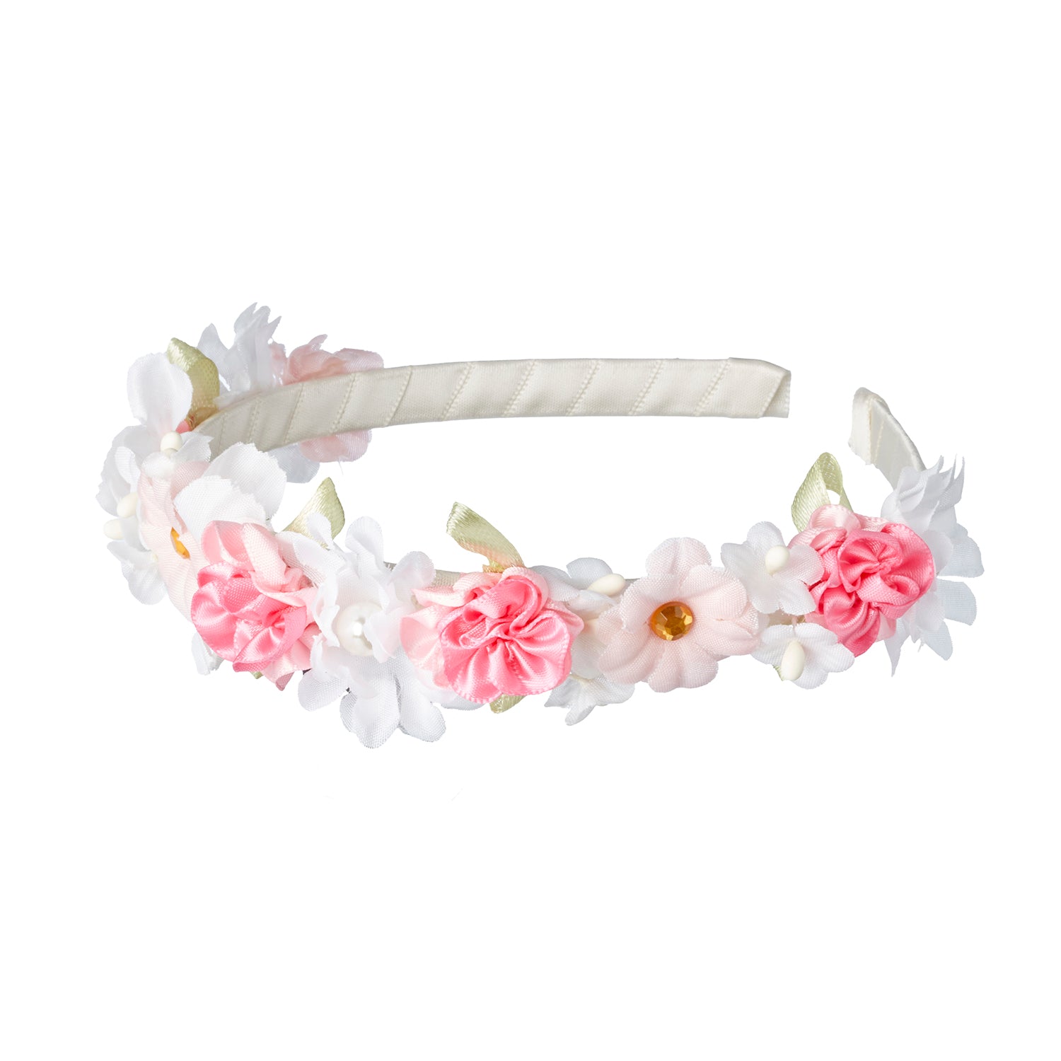 Tiara Harleen flower (1 pc)