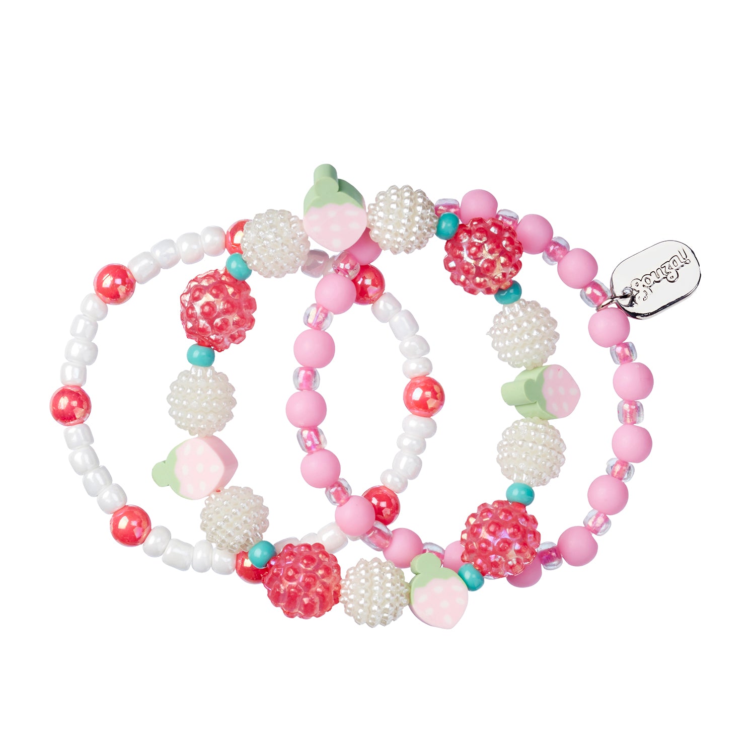 Bracelet Kaia pink (1 pc)