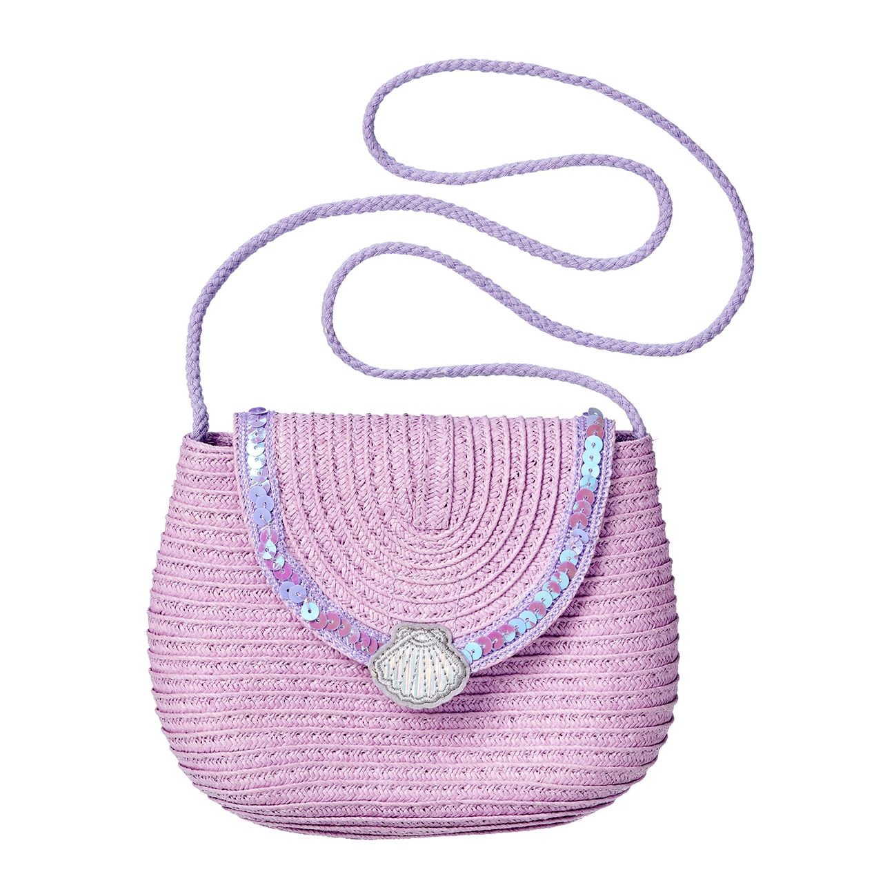 Bag Zeva mermaid (1 pc)