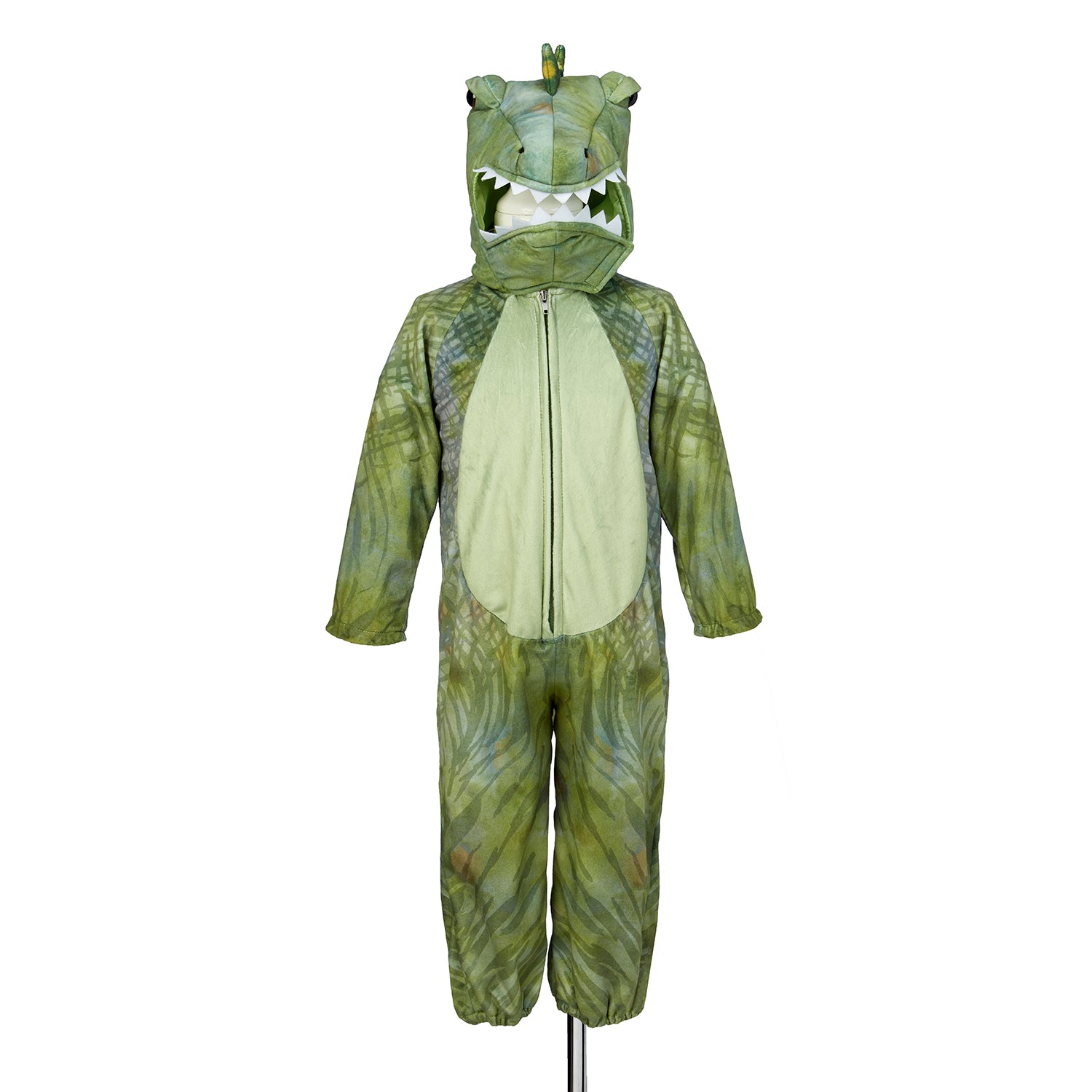 T-Rex jumpsuit (1 pc)