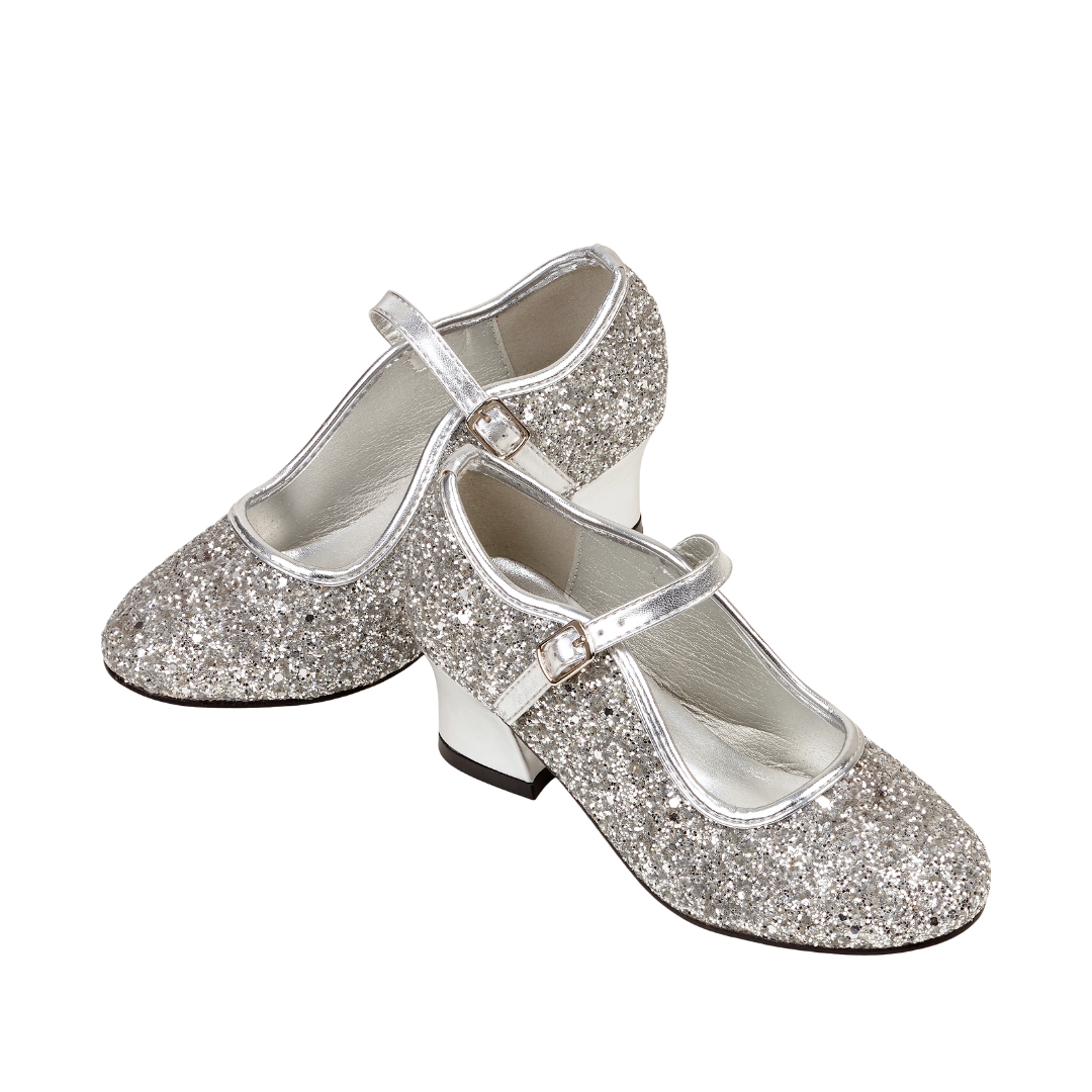 Shoes high heel Marguerita