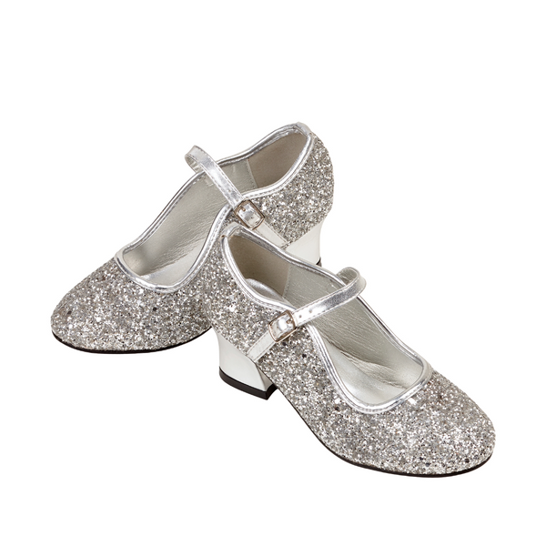 Schoenen met hakjes kind hotsell