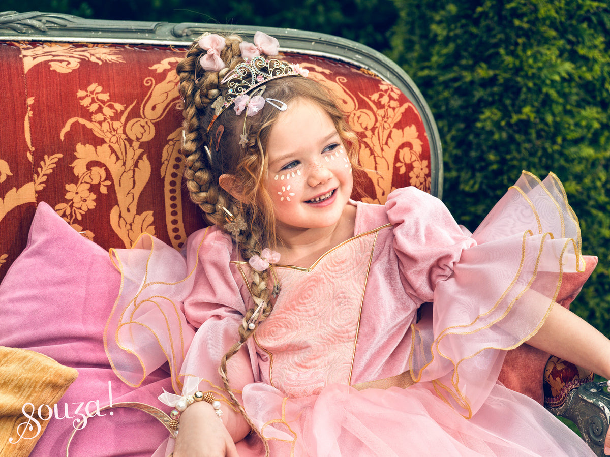 Robe de Princesse Marie-Laure