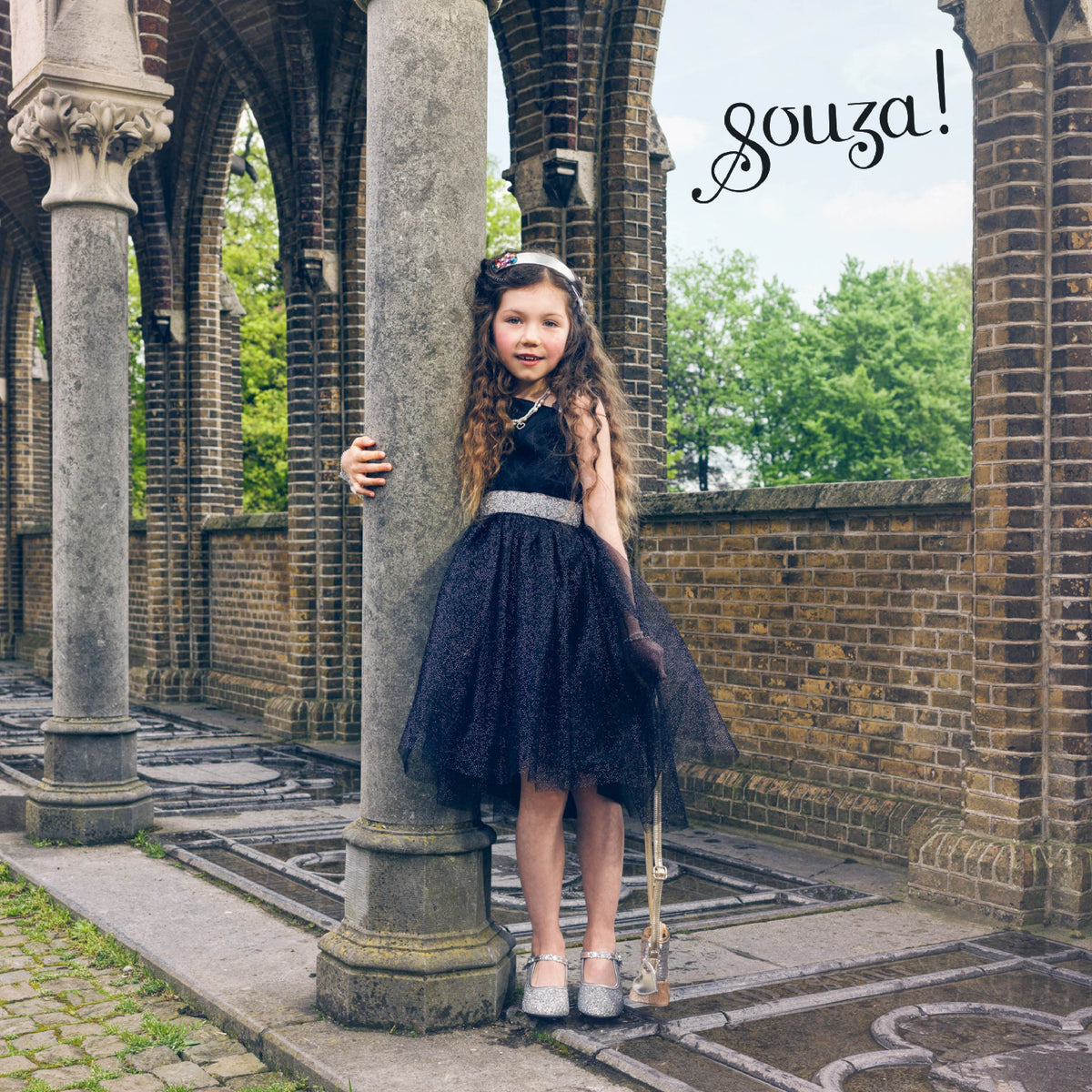 Robe d'Halloween Julietta