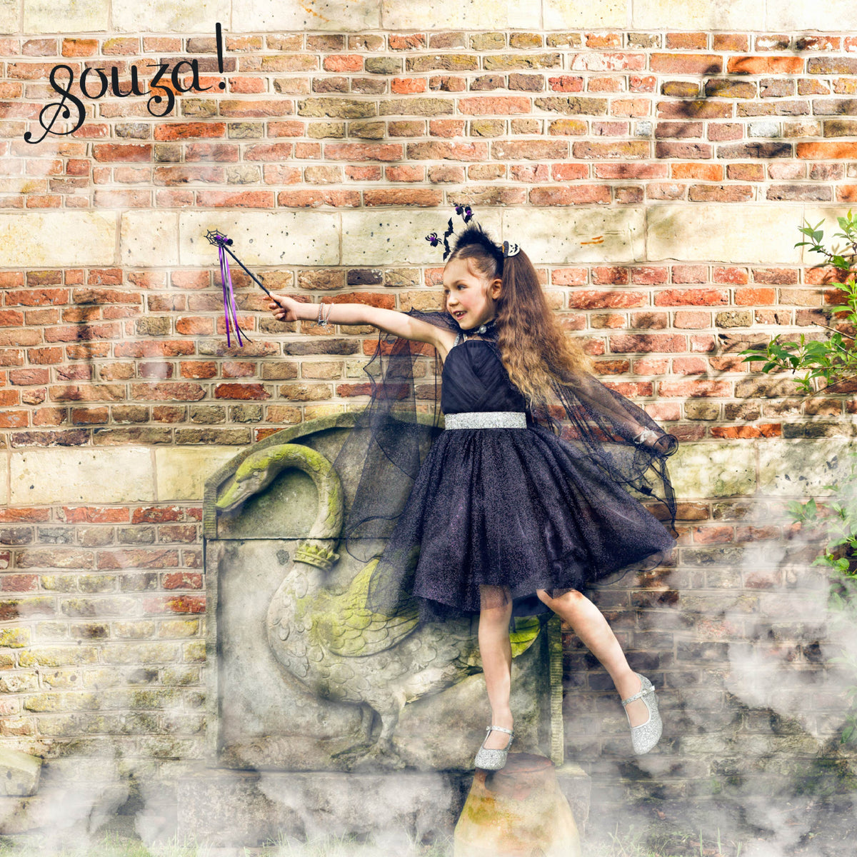 Julietta Halloween Dress