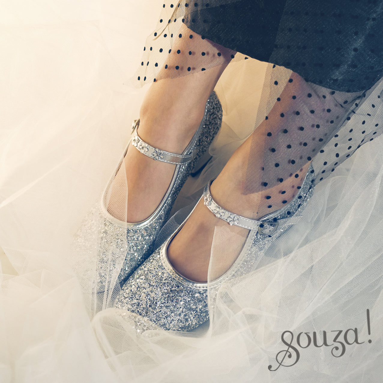 Shoes high heel Marguerita