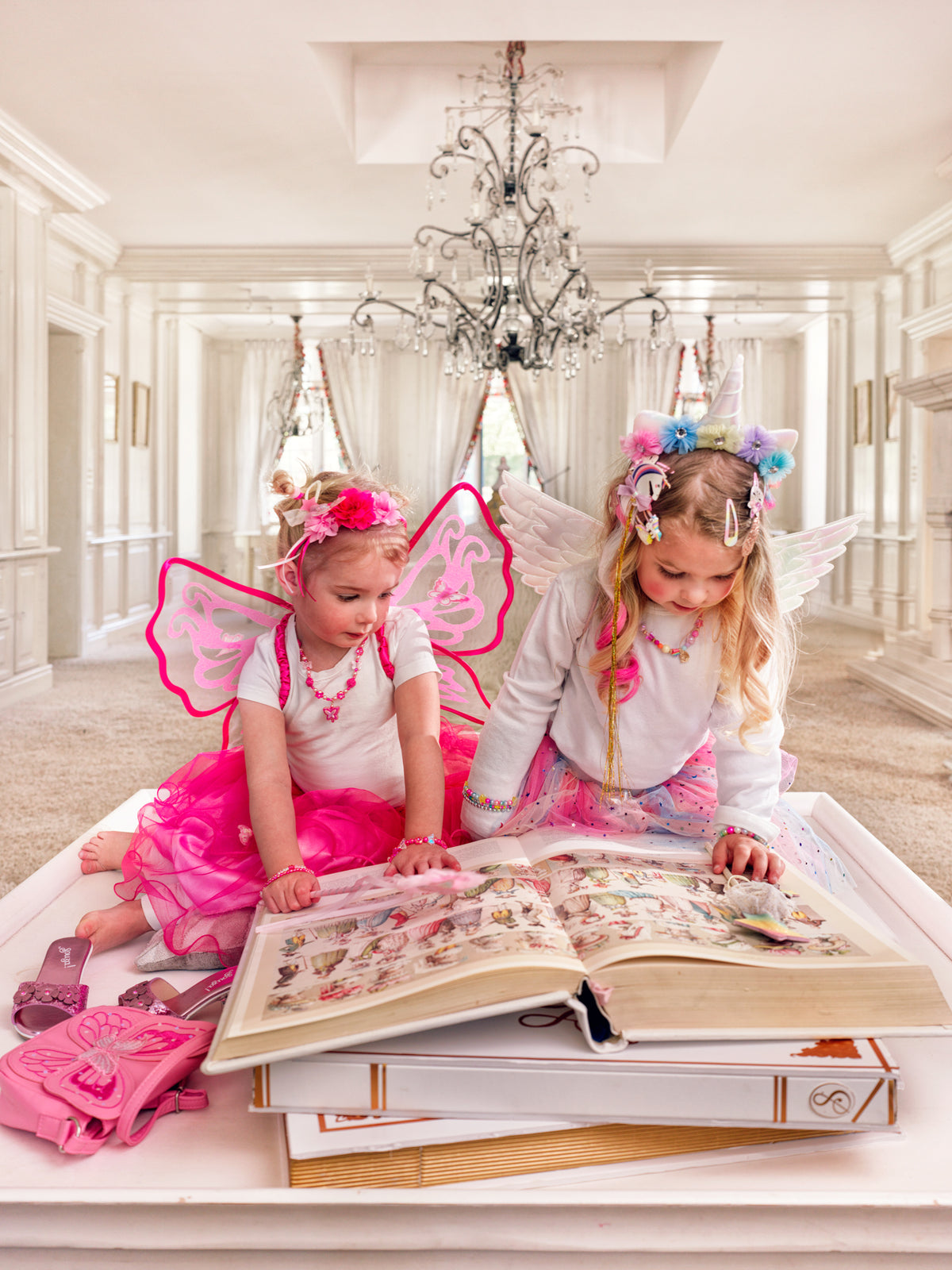 Rosie Fairy Tutu Set