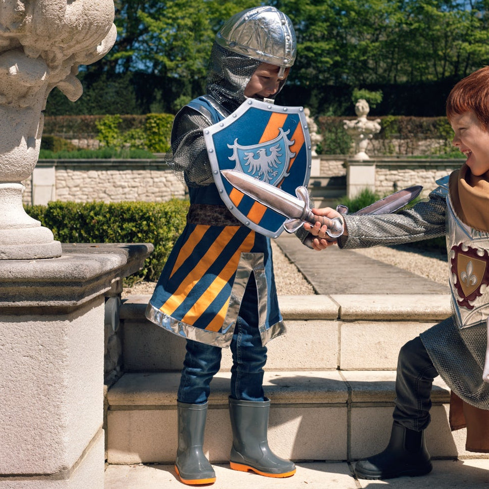 Amaury Knight – Kids Knight Costume