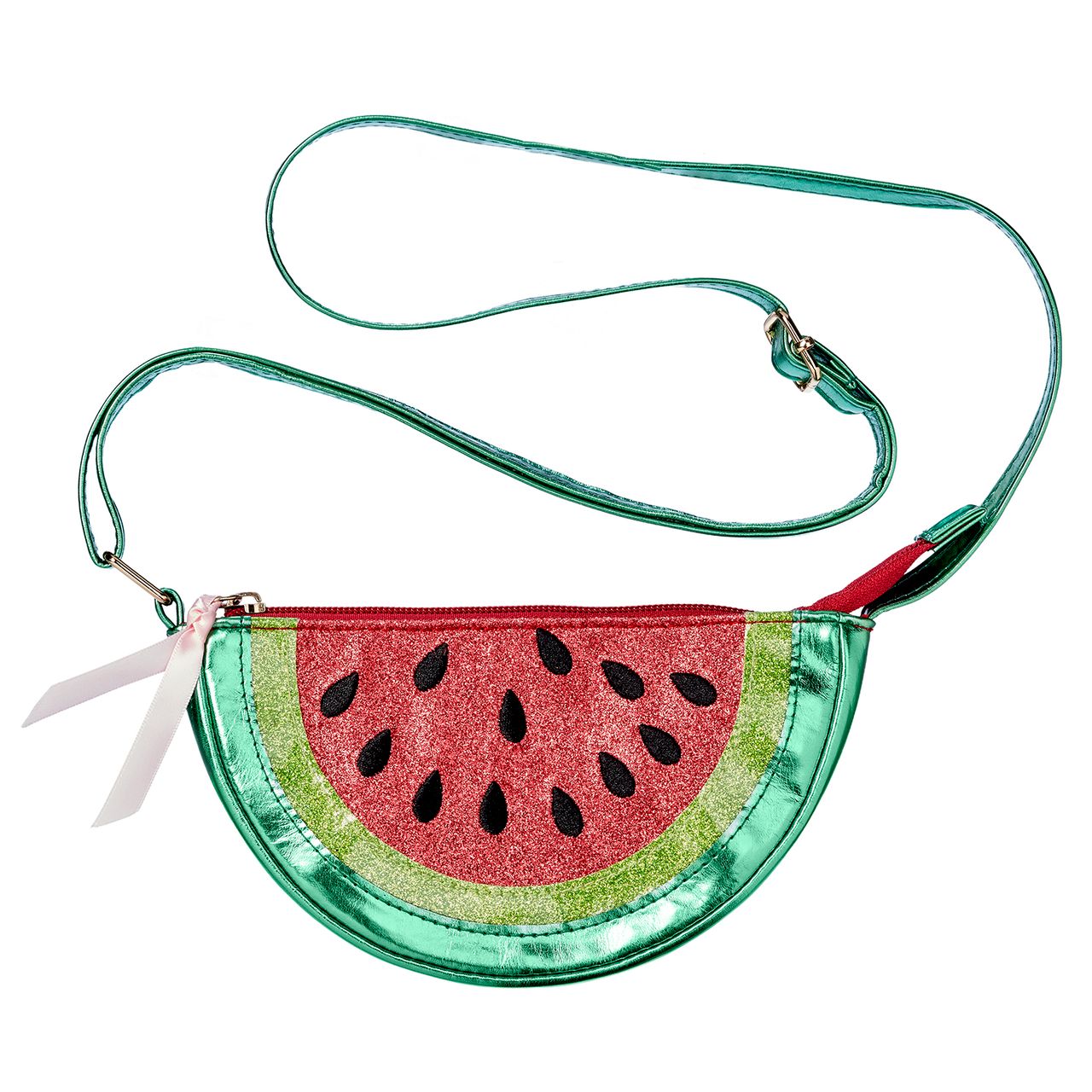 Bag Sandia Watermelon Crossbody Kids Bag | Souza