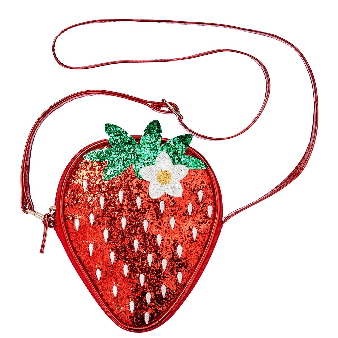 Bag Charlotte Strawberry for Kids | Souza