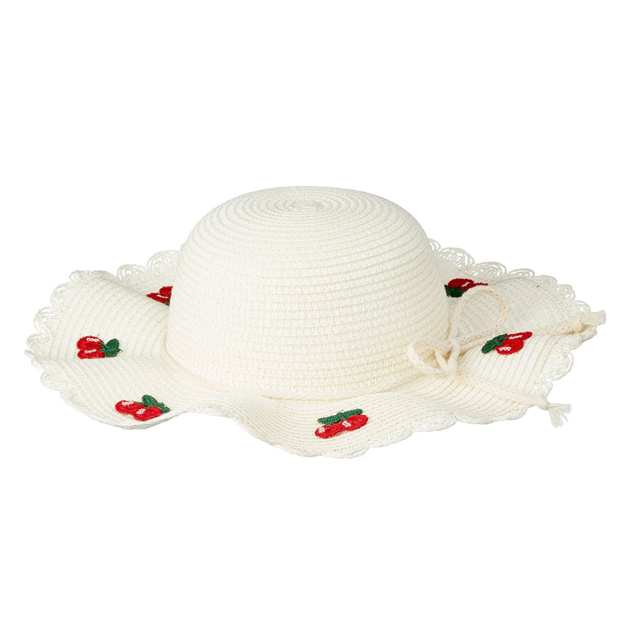 Hat Coco cherry (1 pc)