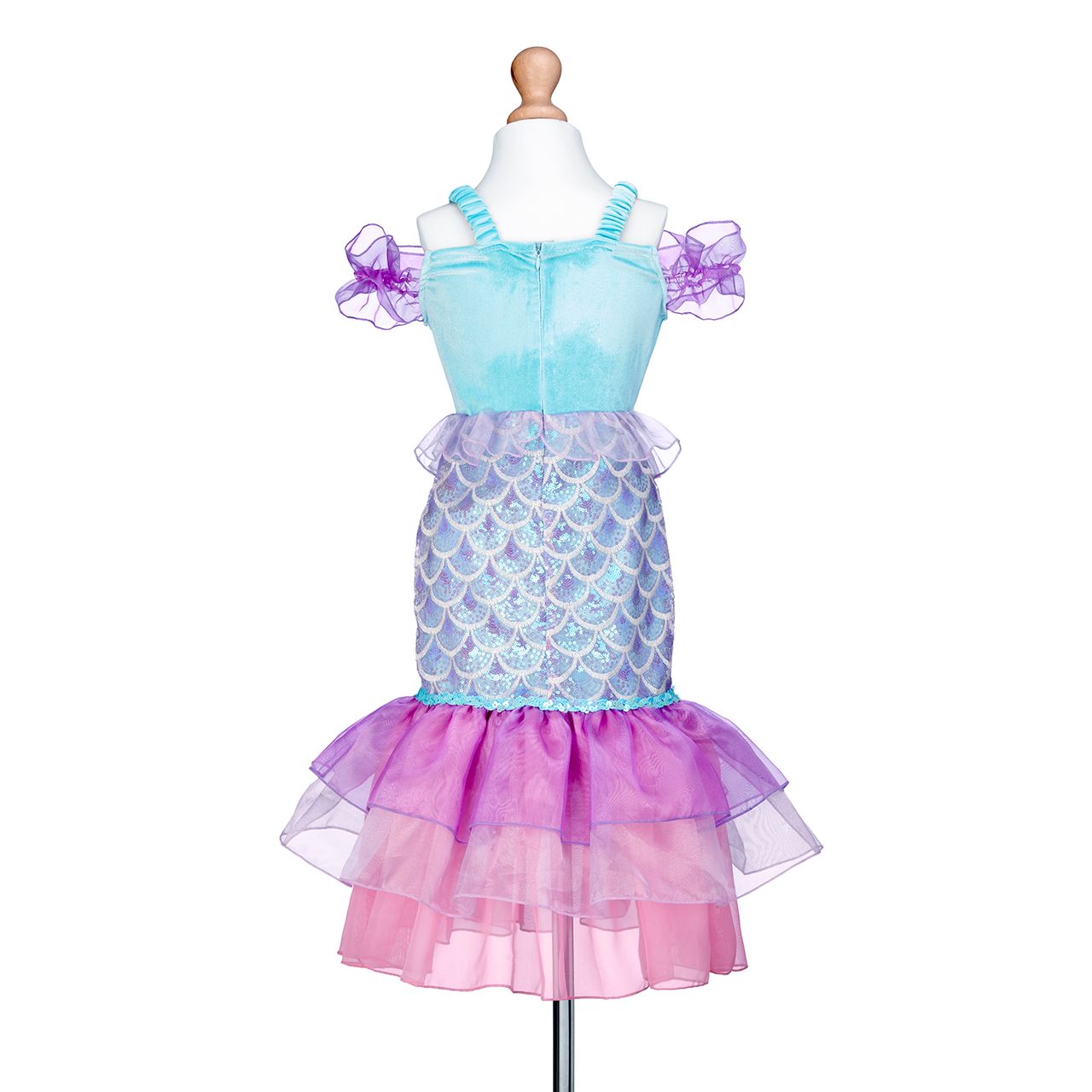 Naiara Mermaid dress (1 pc)