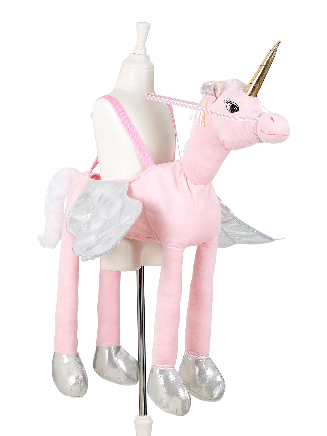 Ride on Unicorn